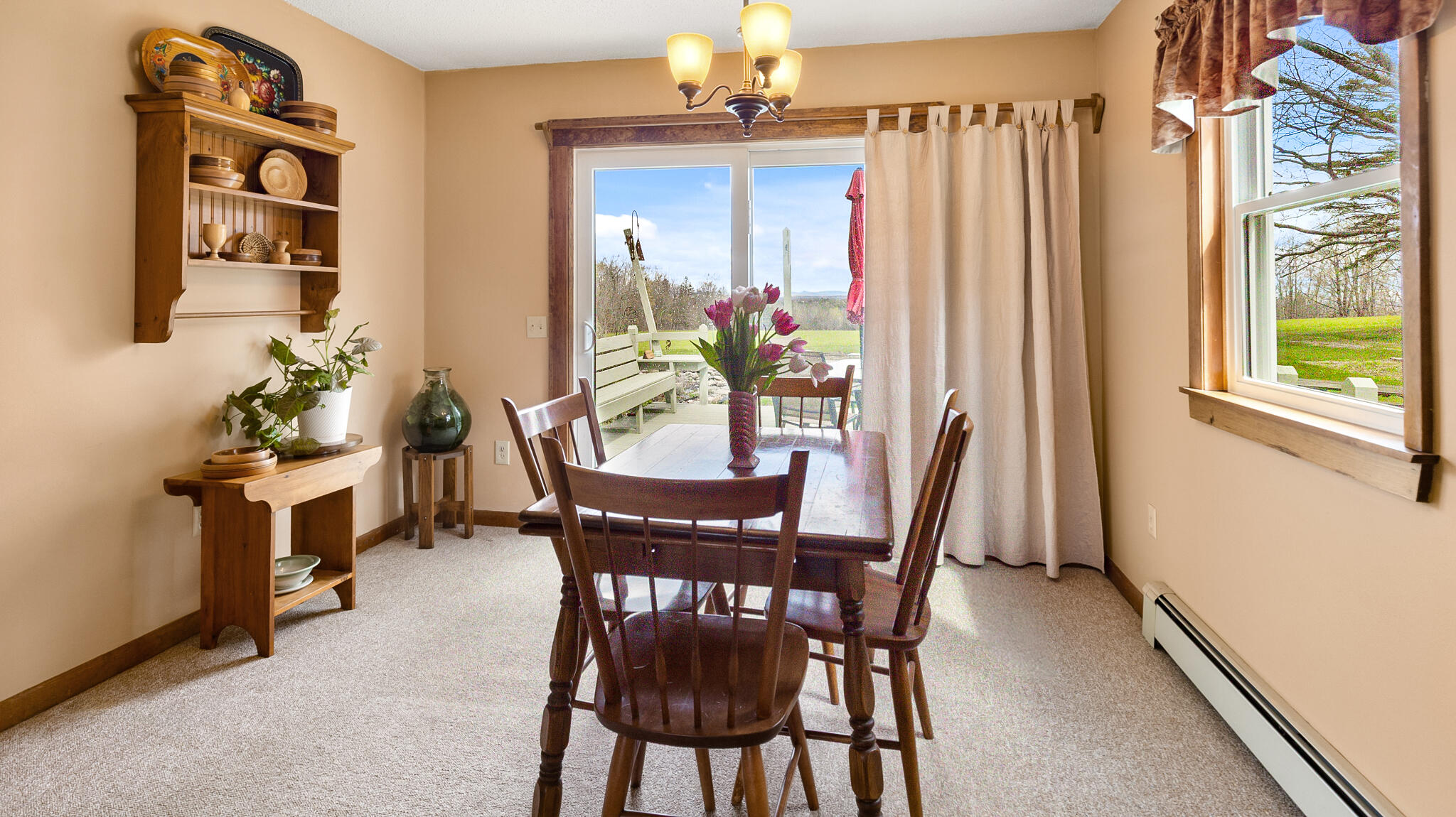 85 Norton Hill Road Dover-foxcroft ME 04426