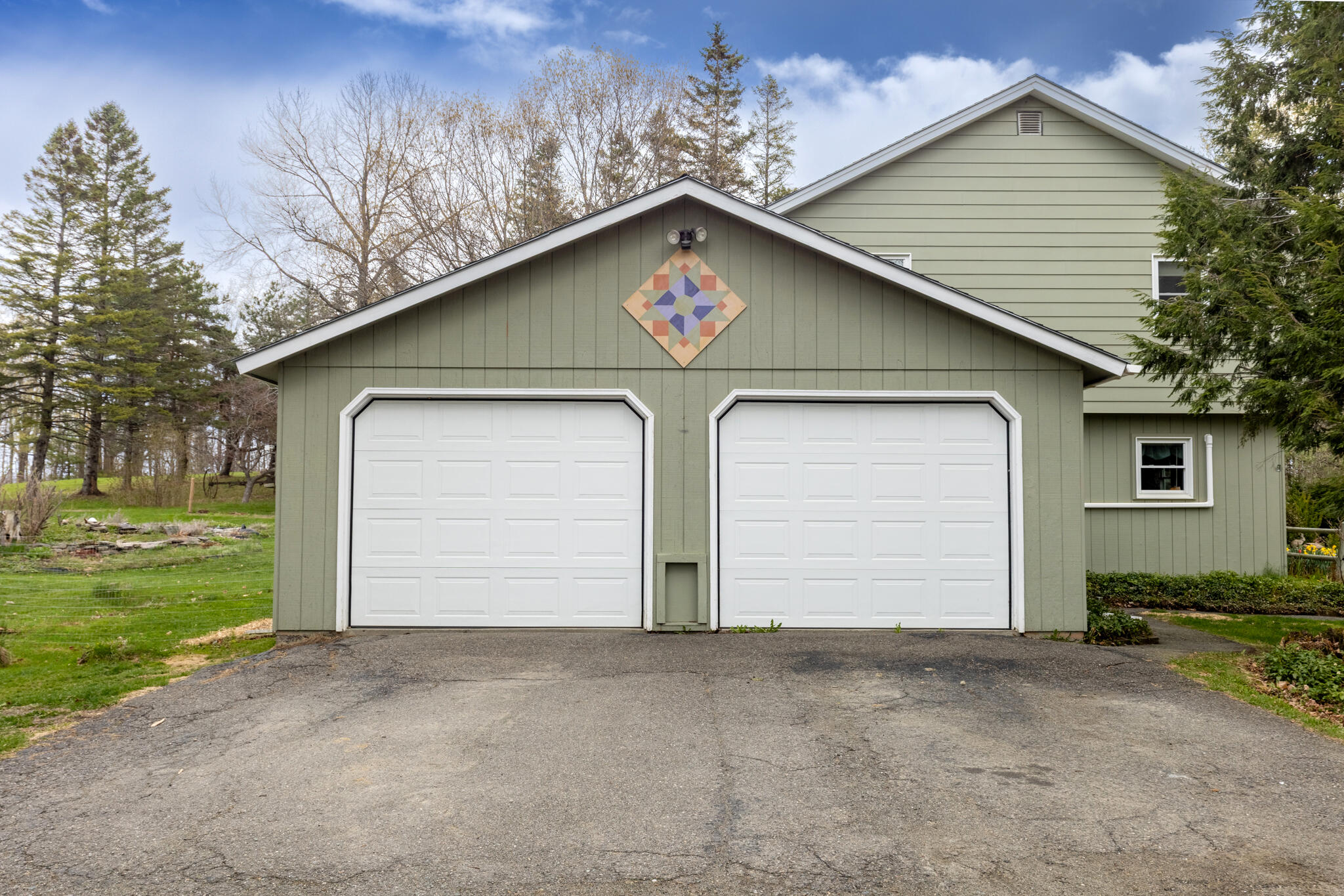 85 Norton Hill Road Dover-foxcroft ME 04426