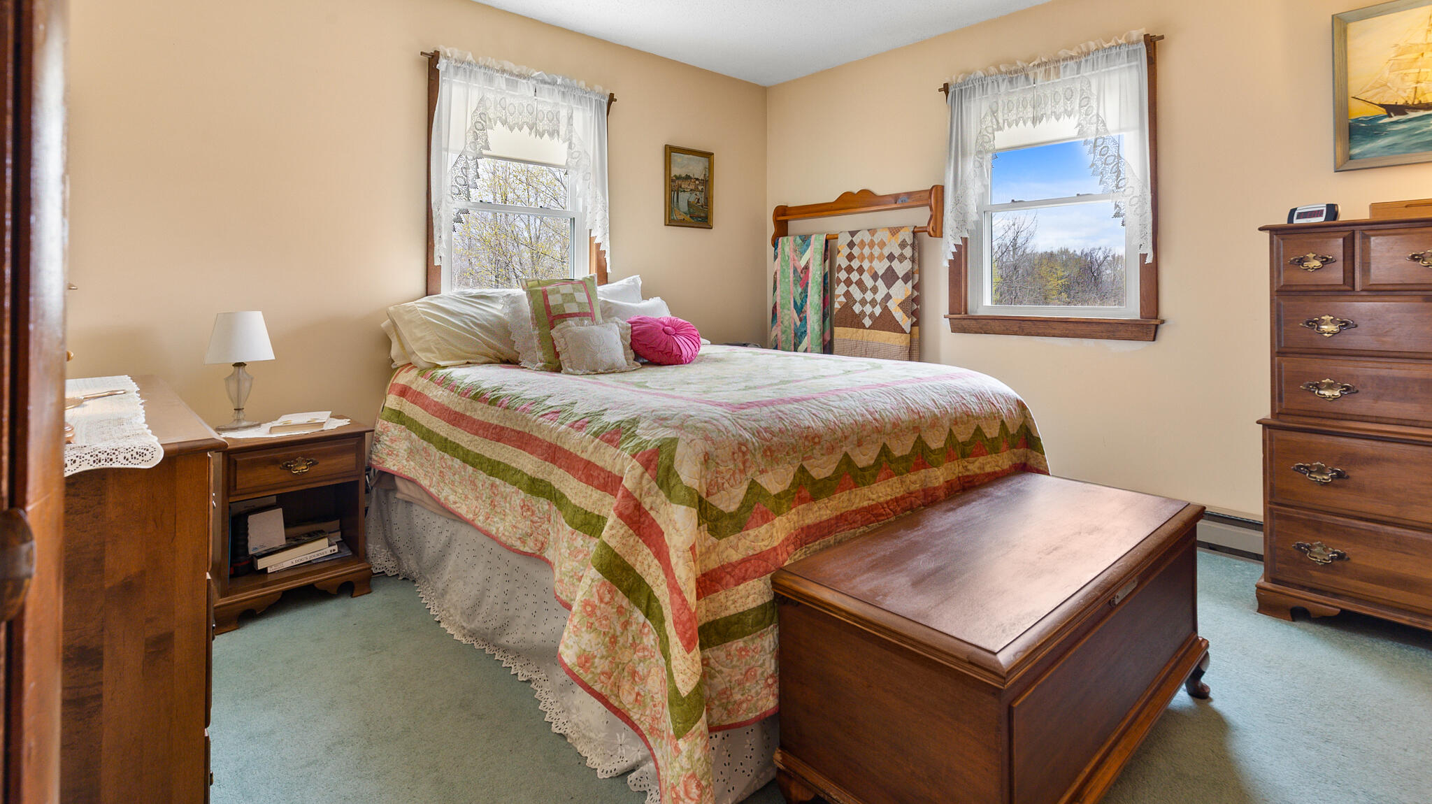 85 Norton Hill Road Dover-foxcroft ME 04426