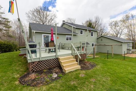 85 Norton Hill Road Dover-foxcroft ME 04426