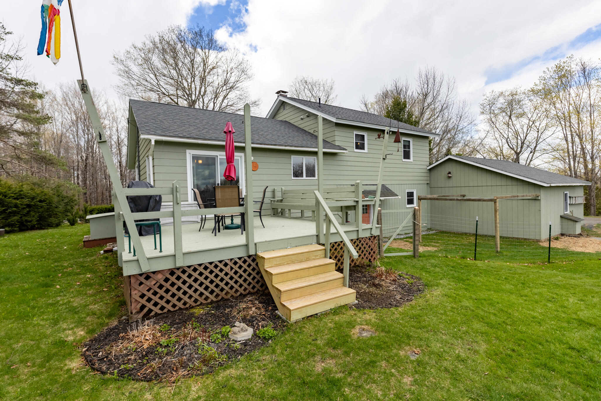 85 Norton Hill Road Dover-foxcroft ME 04426