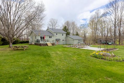 85 Norton Hill Road Dover-foxcroft ME 04426