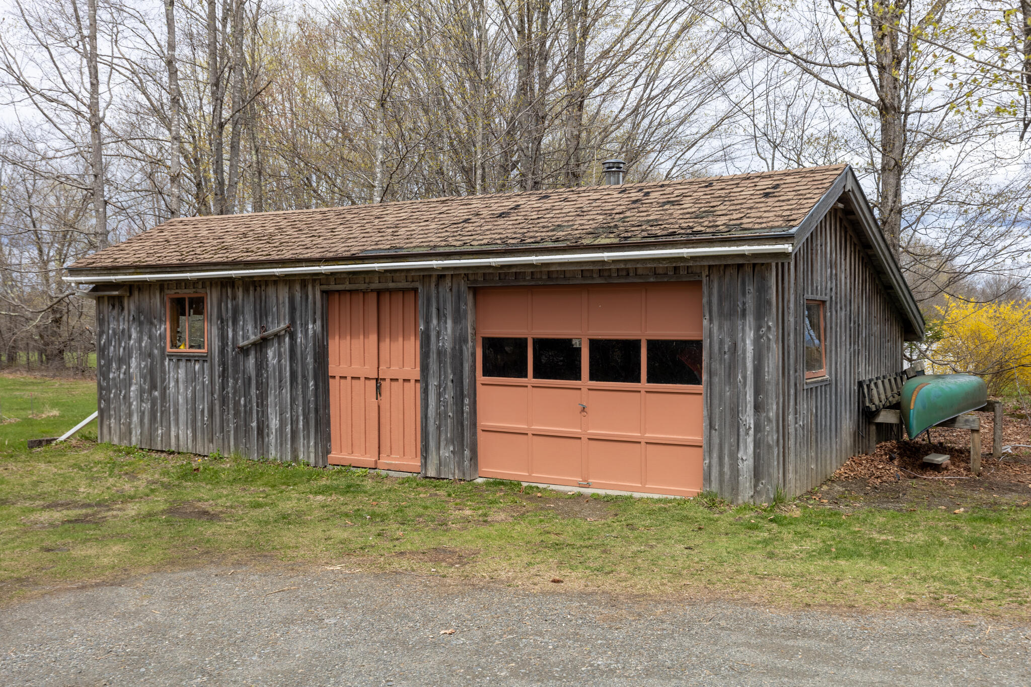 85 Norton Hill Road Dover-foxcroft ME 04426