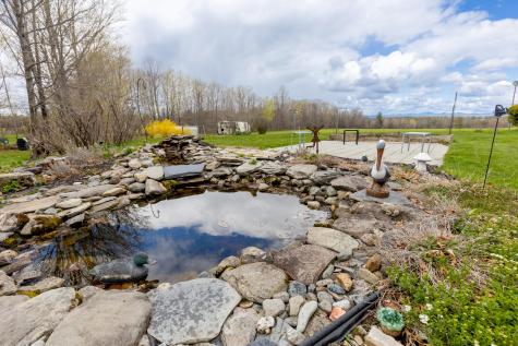 85 Norton Hill Road Dover-foxcroft ME 04426