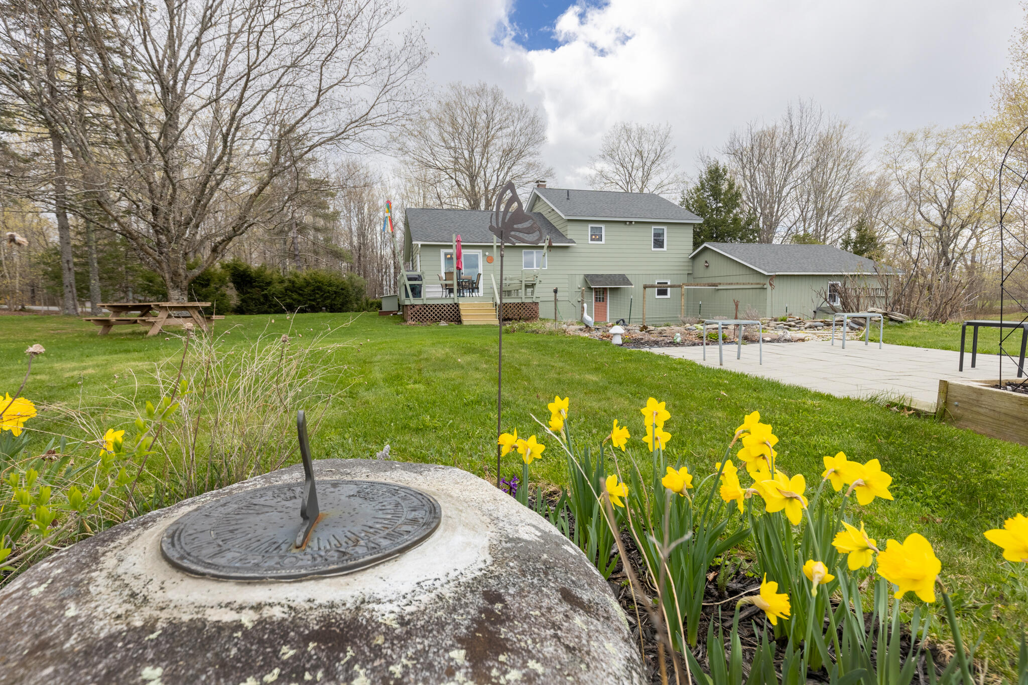 85 Norton Hill Road Dover-foxcroft ME 04426