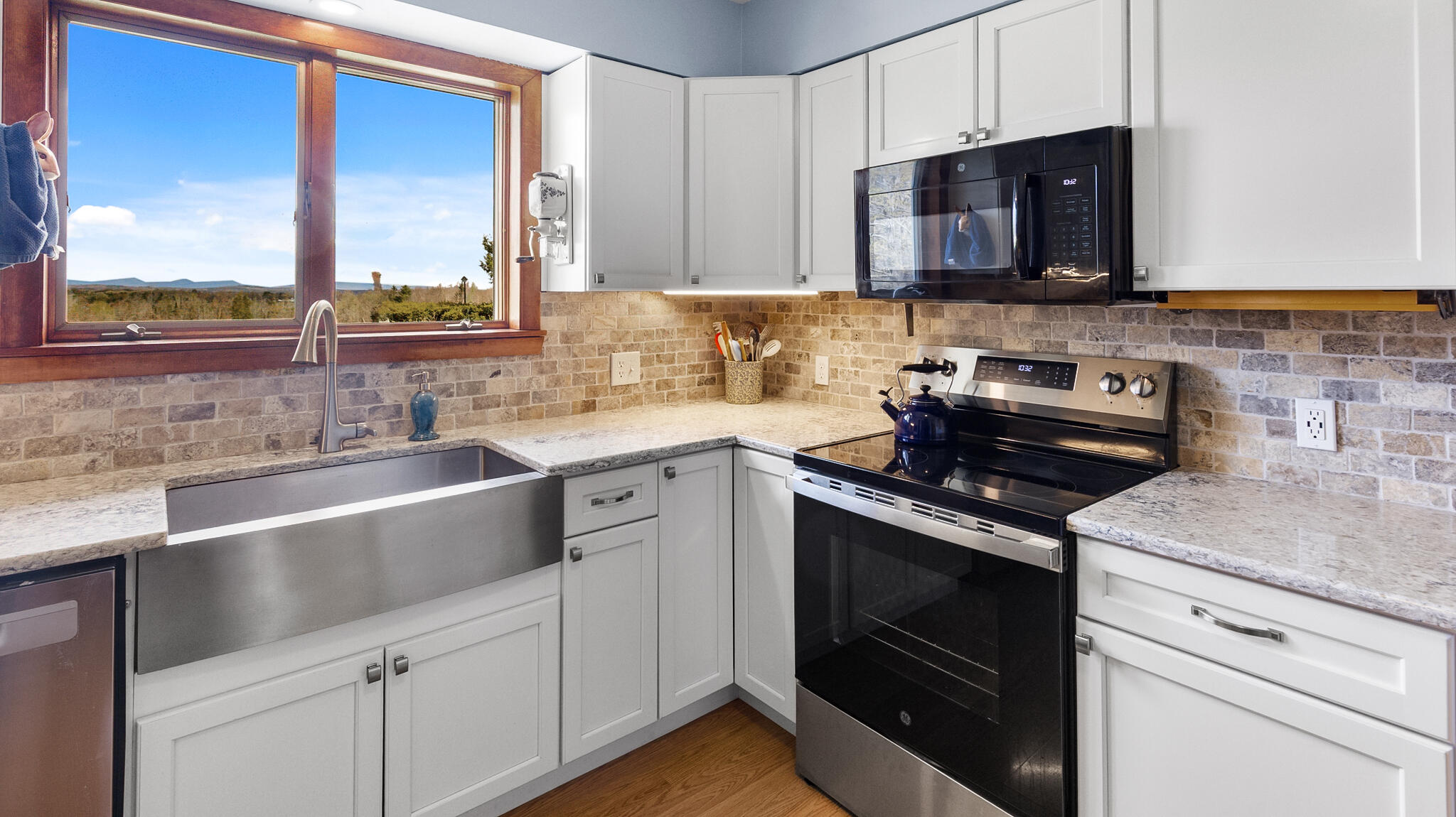 85 Norton Hill Road Dover-foxcroft ME 04426