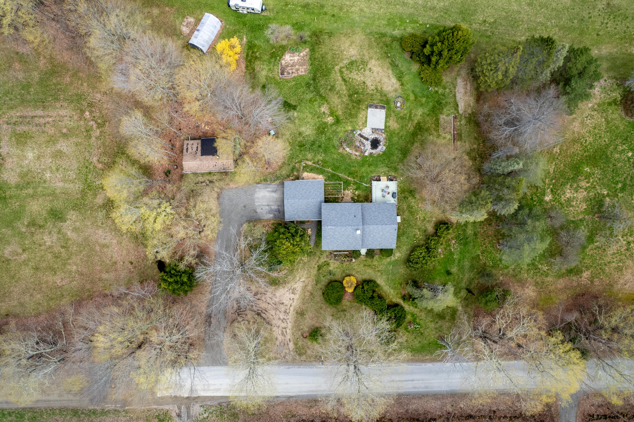 85 Norton Hill Road Dover-foxcroft ME 04426
