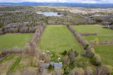 85 Norton Hill Road Dover-foxcroft ME 04426