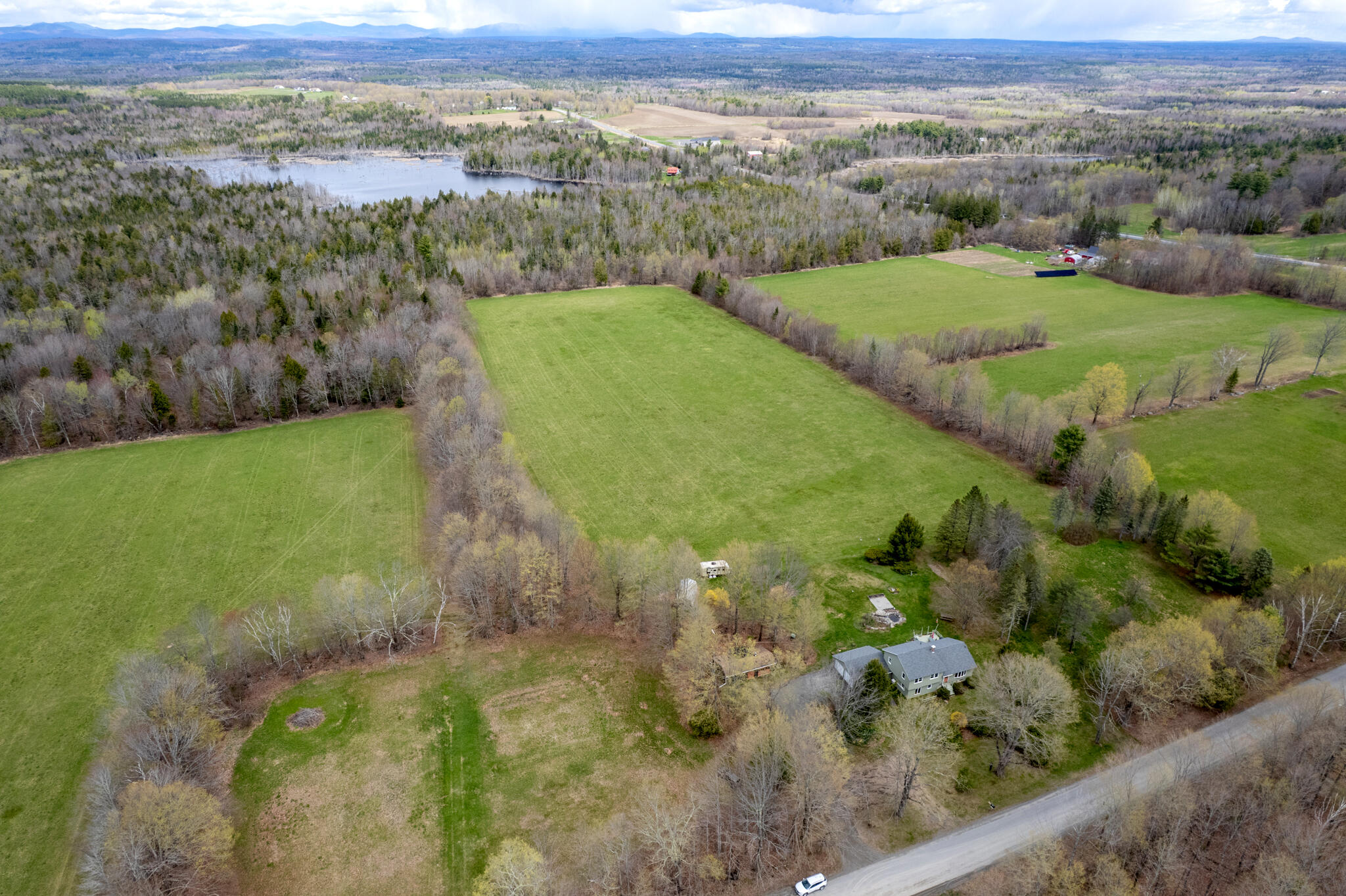 85 Norton Hill Road Dover-foxcroft ME 04426