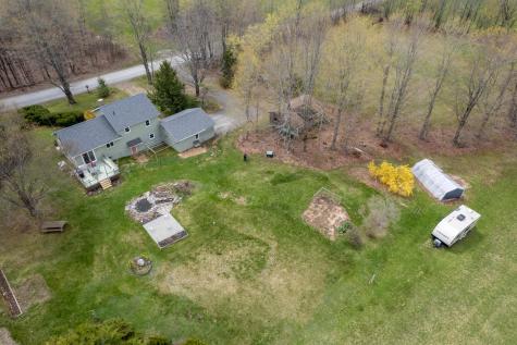 85 Norton Hill Road Dover-foxcroft ME 04426
