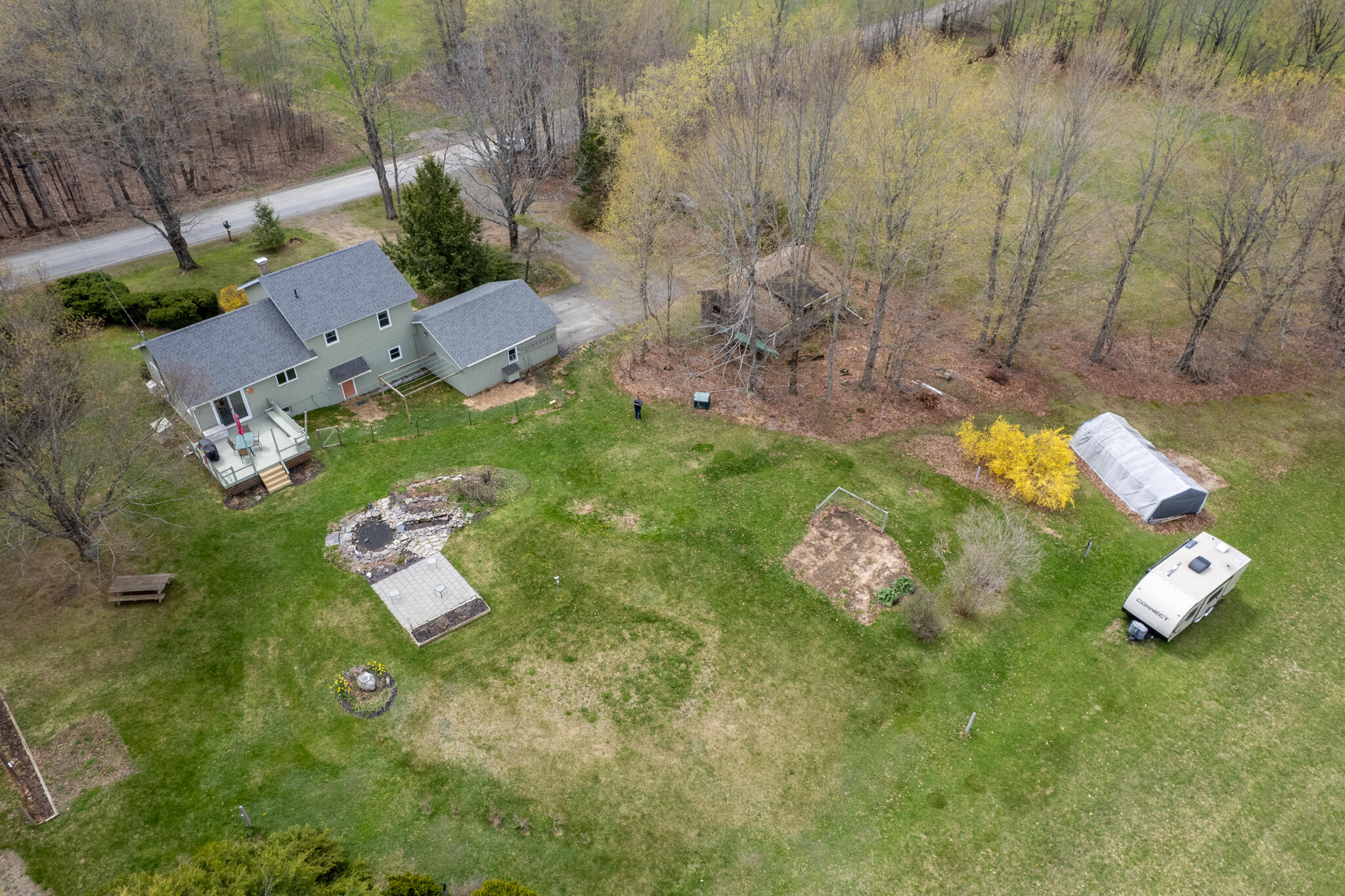 85 Norton Hill Road Dover-foxcroft ME 04426