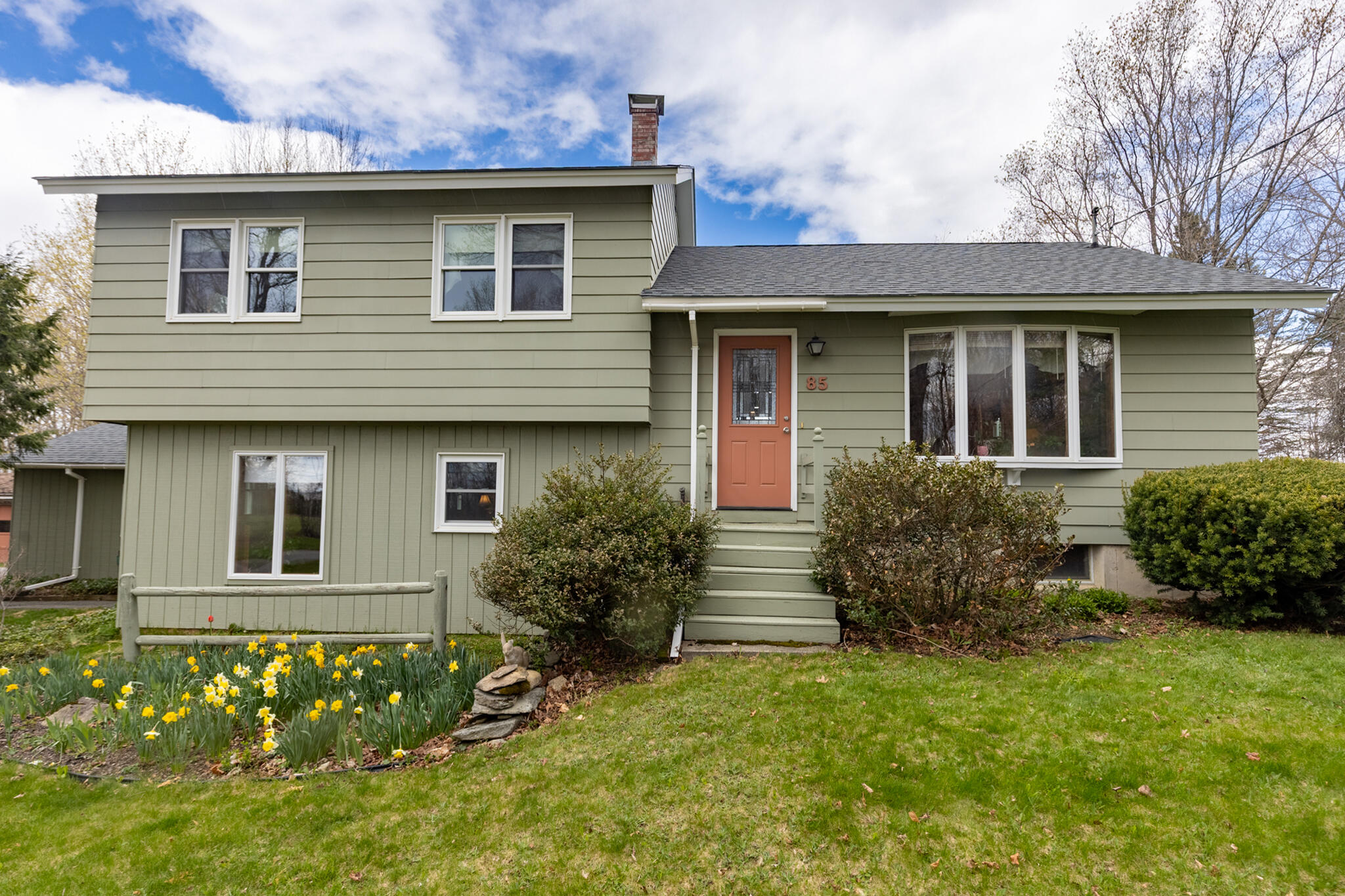 85 Norton Hill Road Dover-foxcroft ME 04426