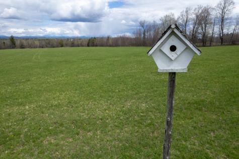 85 Norton Hill Road Dover-foxcroft ME 04426