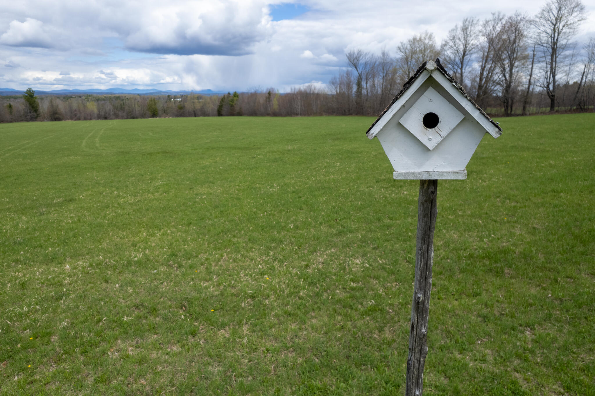 85 Norton Hill Road Dover-foxcroft ME 04426