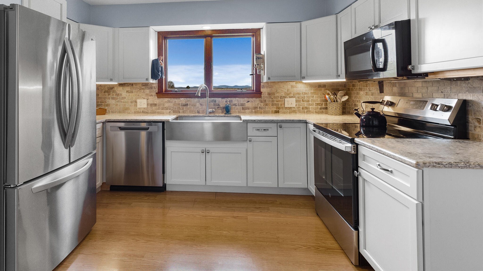 85 Norton Hill Road Dover-foxcroft ME 04426