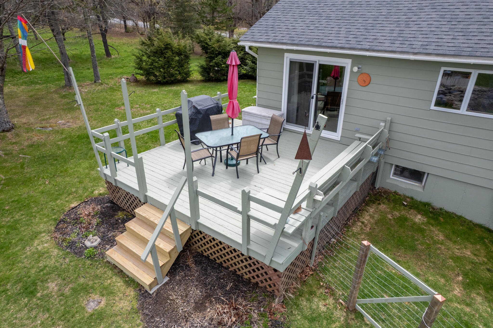 85 Norton Hill Road Dover-foxcroft ME 04426