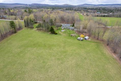 85 Norton Hill Road Dover-foxcroft ME 04426