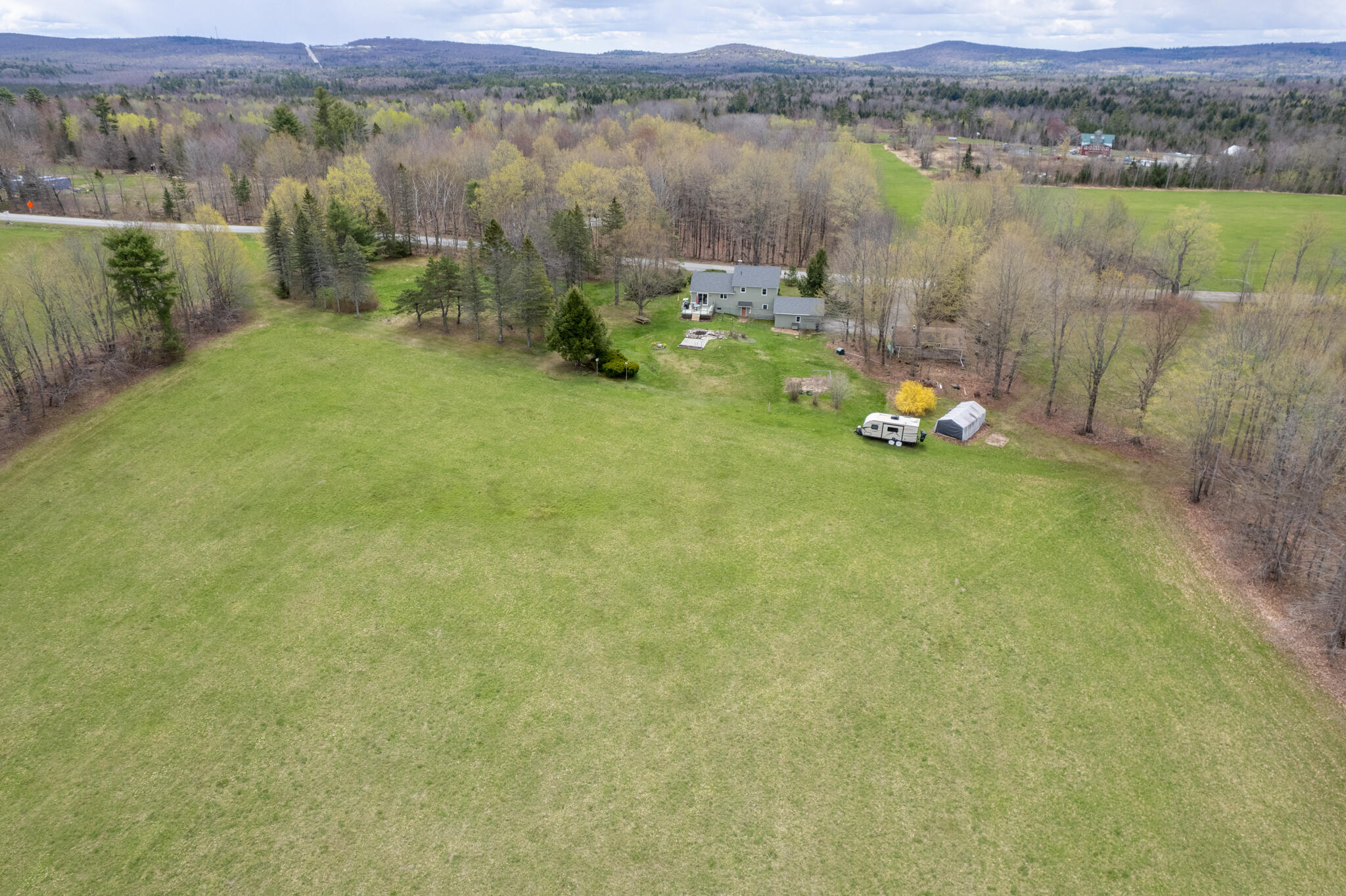 85 Norton Hill Road Dover-foxcroft ME 04426