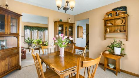 85 Norton Hill Road Dover-foxcroft ME 04426