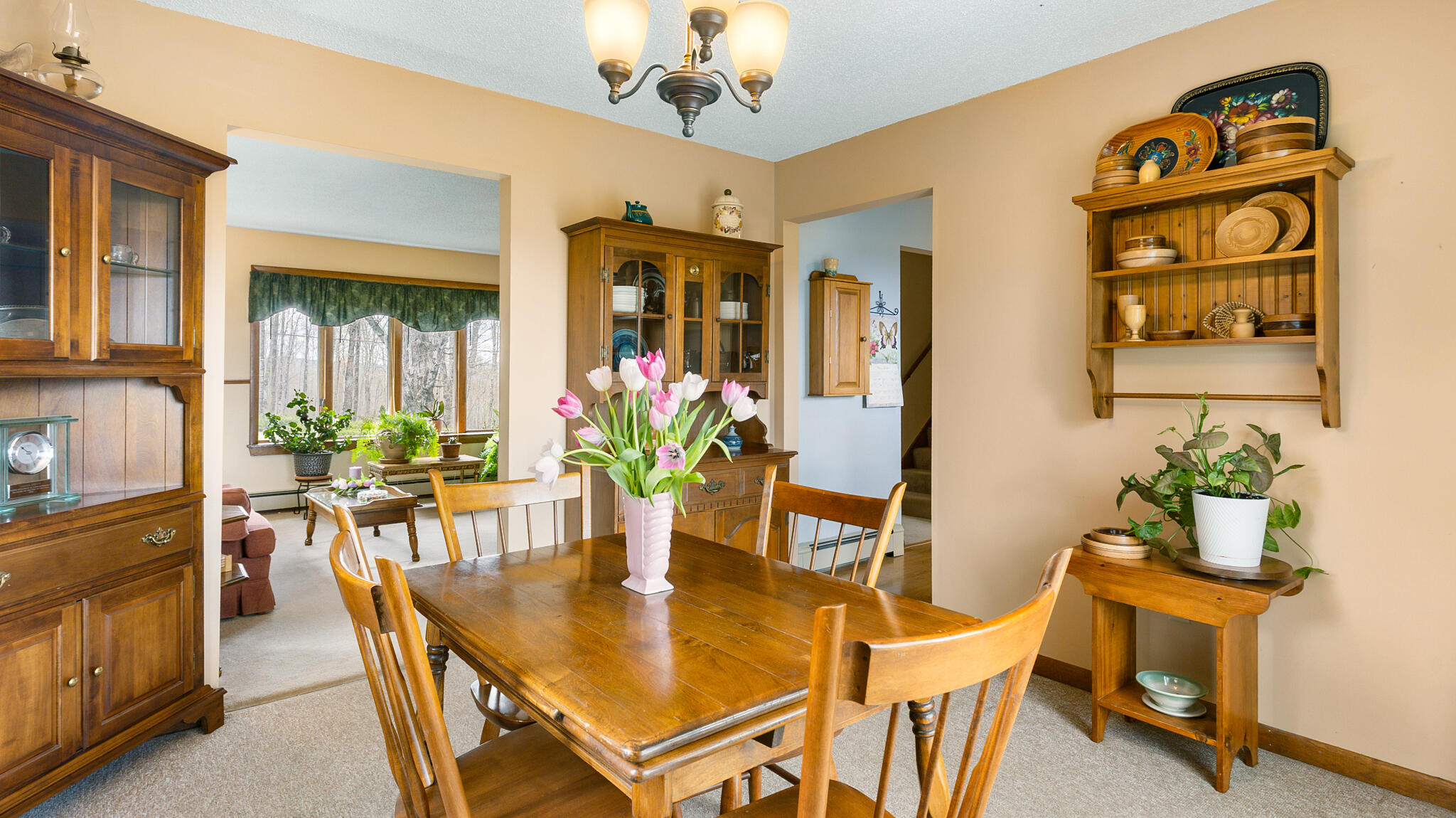 85 Norton Hill Road Dover-foxcroft ME 04426