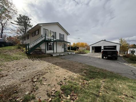 152 Elm Hill Road Paris ME 04281