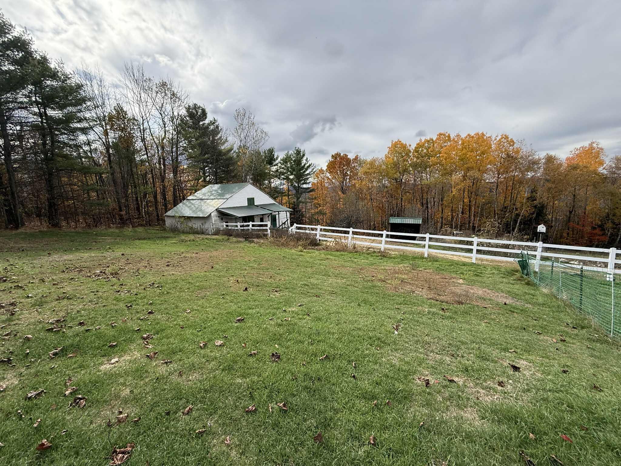 152 Elm Hill Road Paris ME 04281