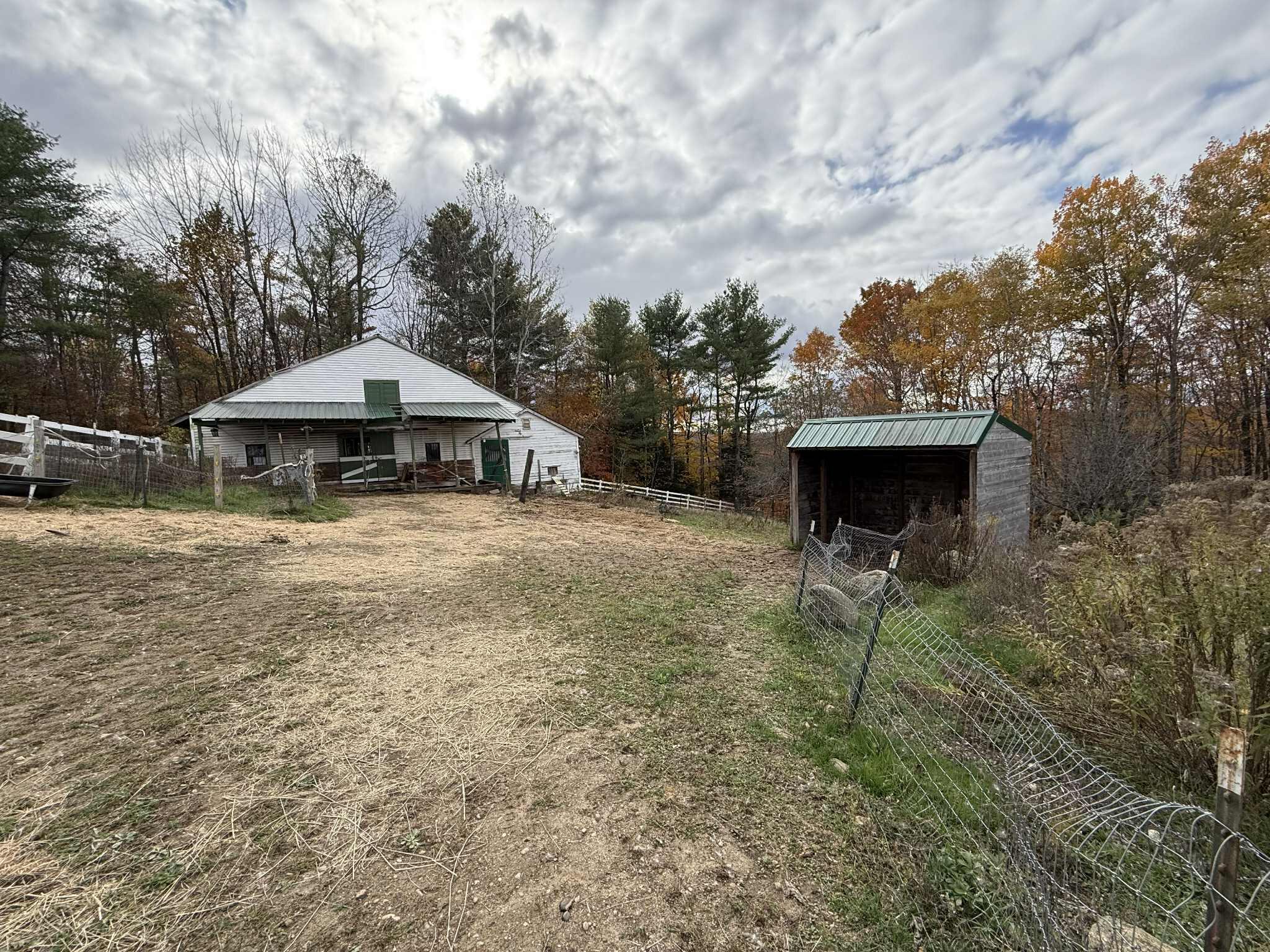 152 Elm Hill Road Paris ME 04281