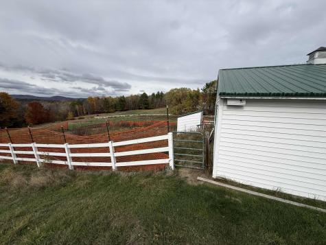 152 Elm Hill Road Paris ME 04281
