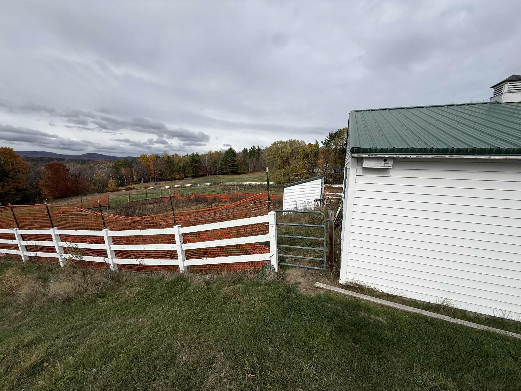 152 Elm Hill Road Paris ME 04281