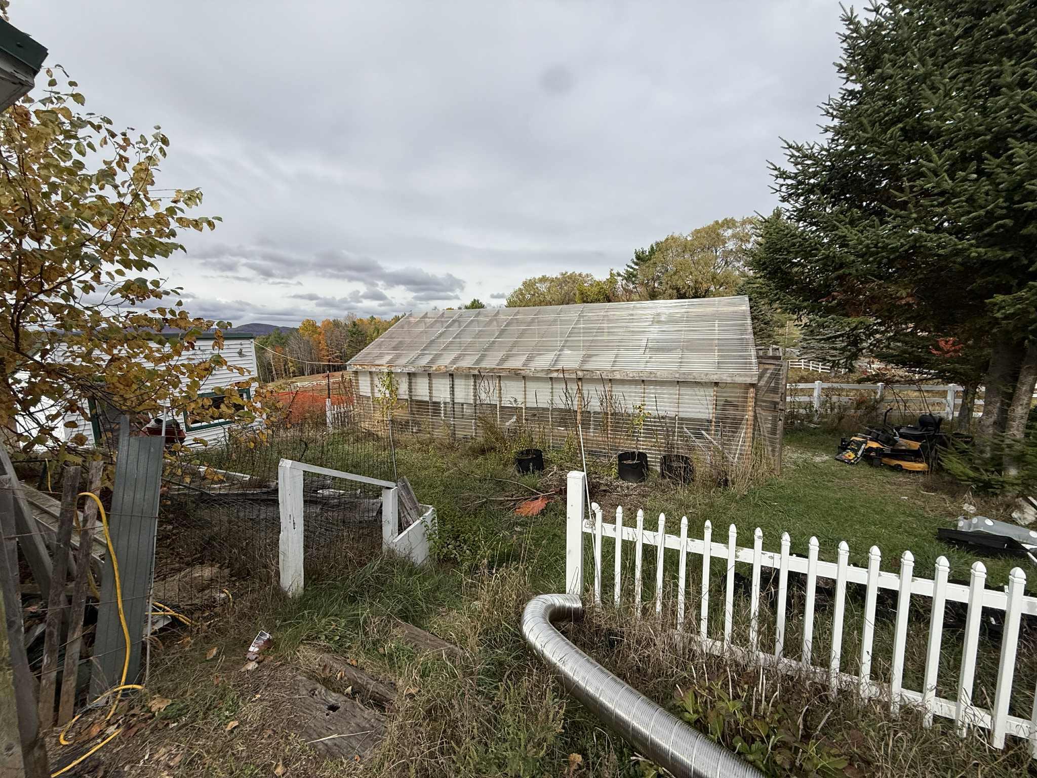 152 Elm Hill Road Paris ME 04281