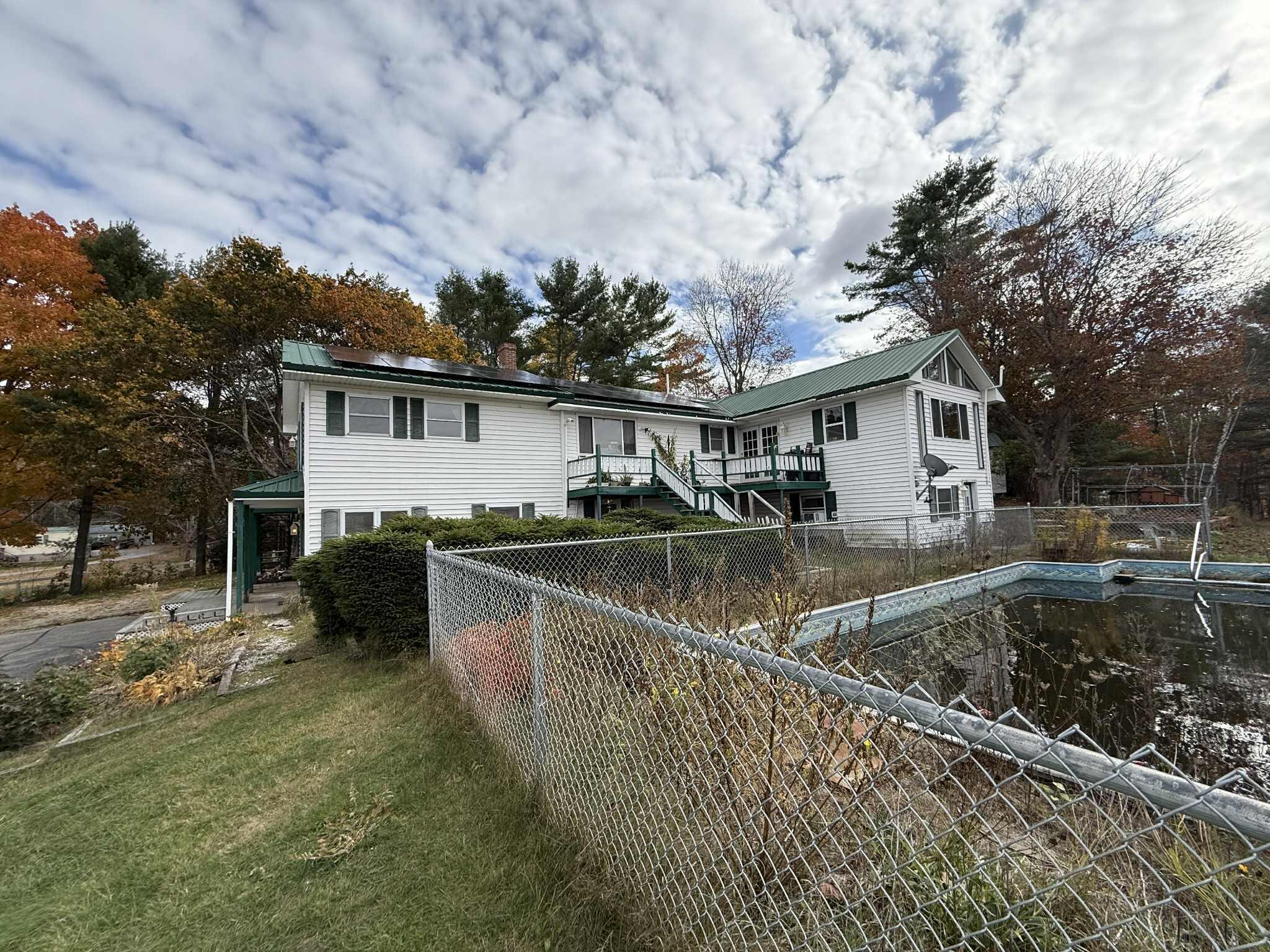 152 Elm Hill Road Paris ME 04281