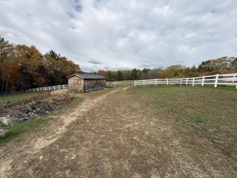 152 Elm Hill Road Paris ME 04281