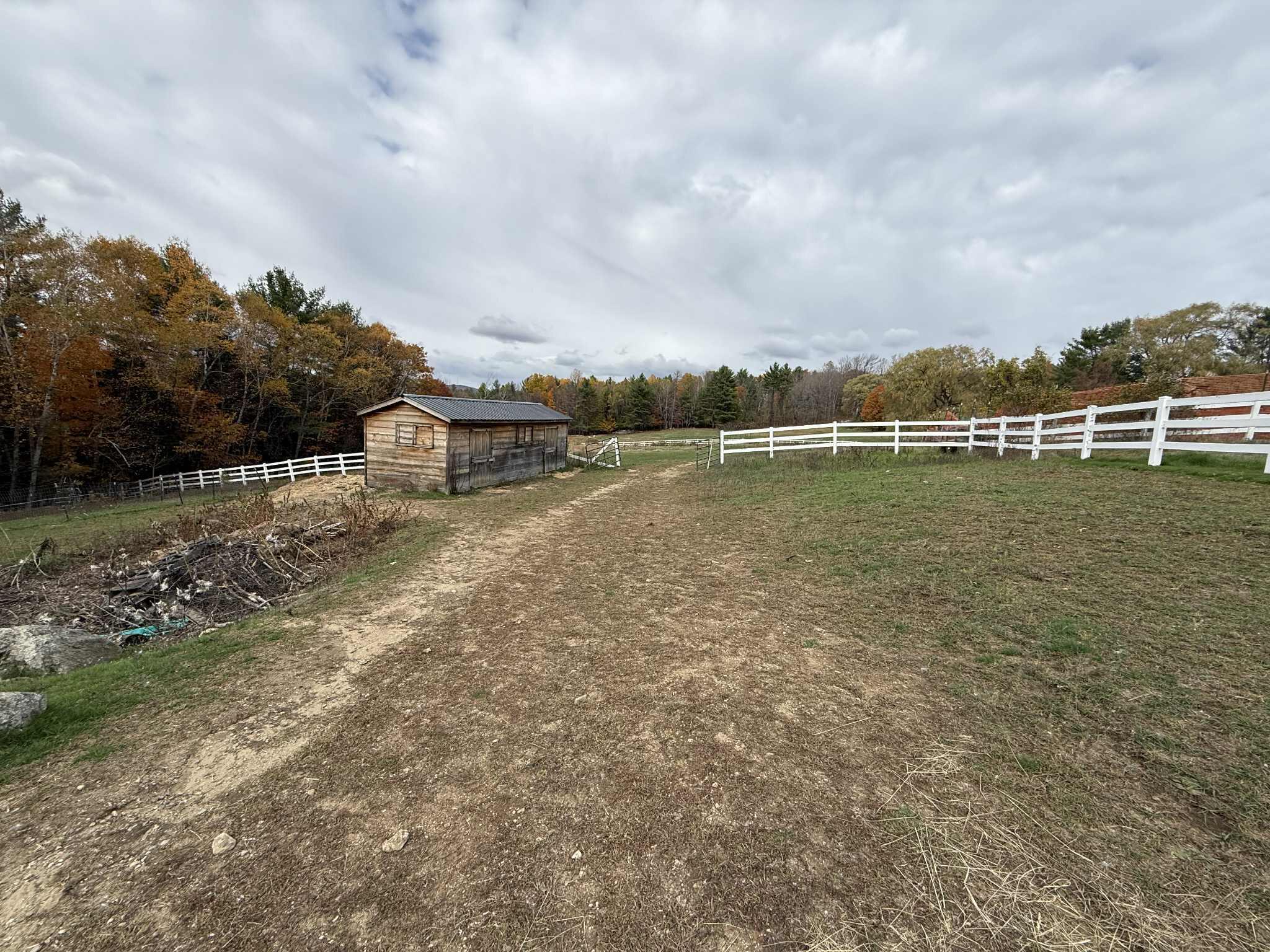 152 Elm Hill Road Paris ME 04281