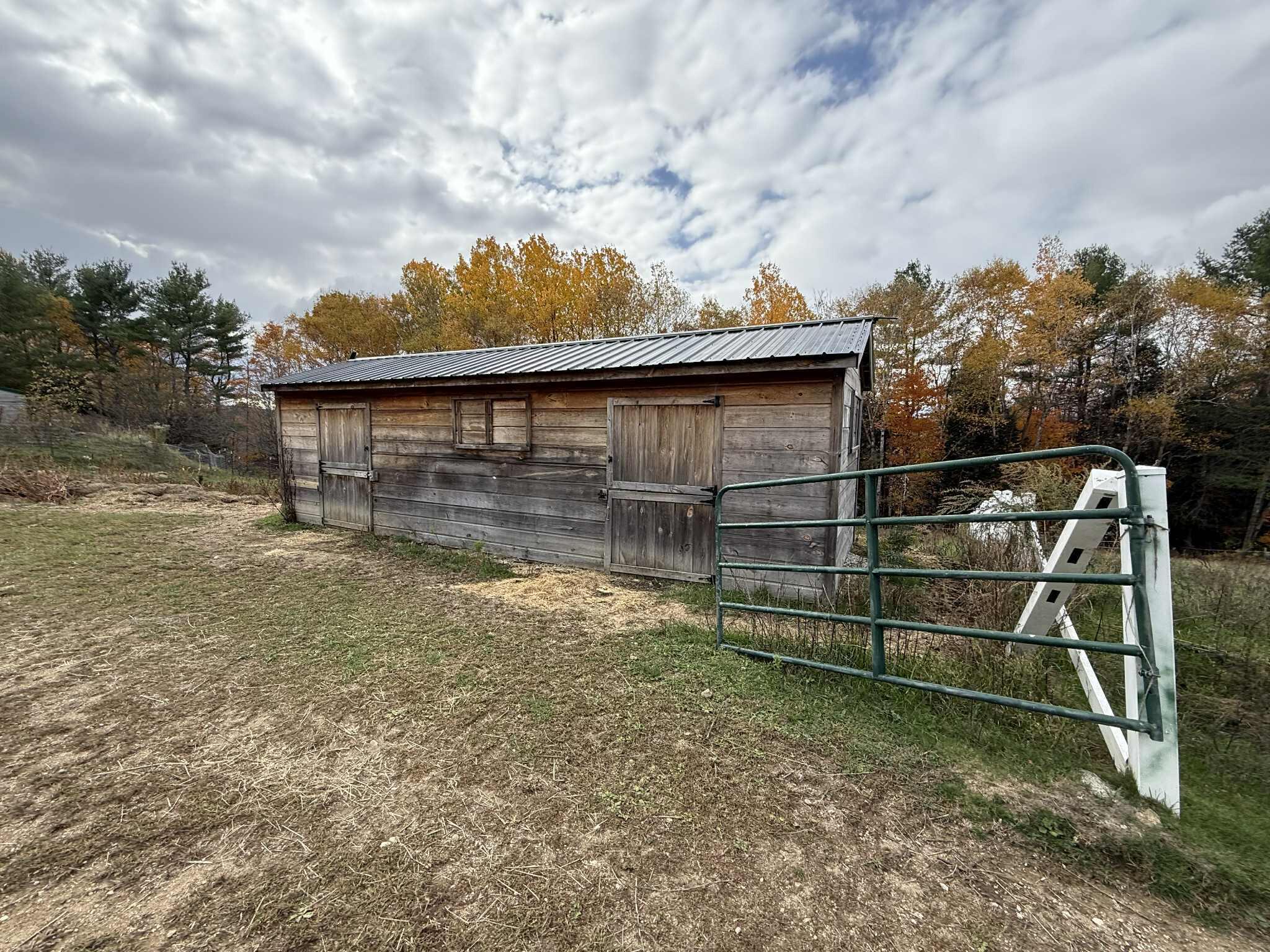 152 Elm Hill Road Paris ME 04281