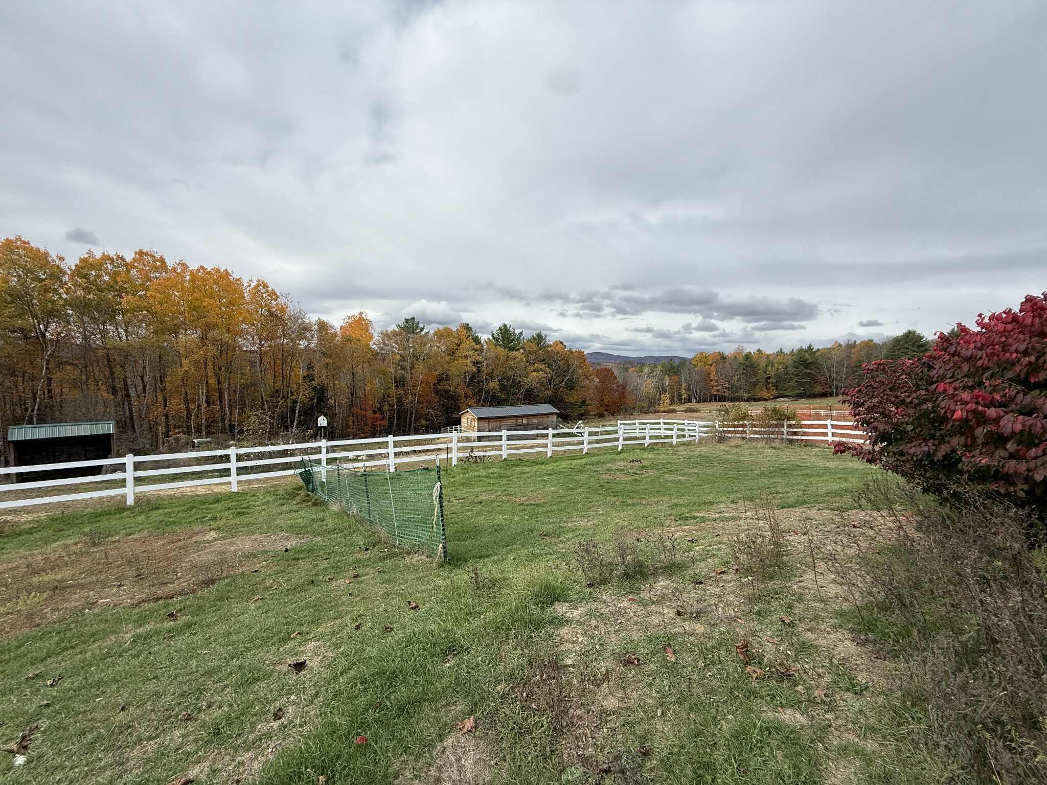 152 Elm Hill Road Paris ME 04281