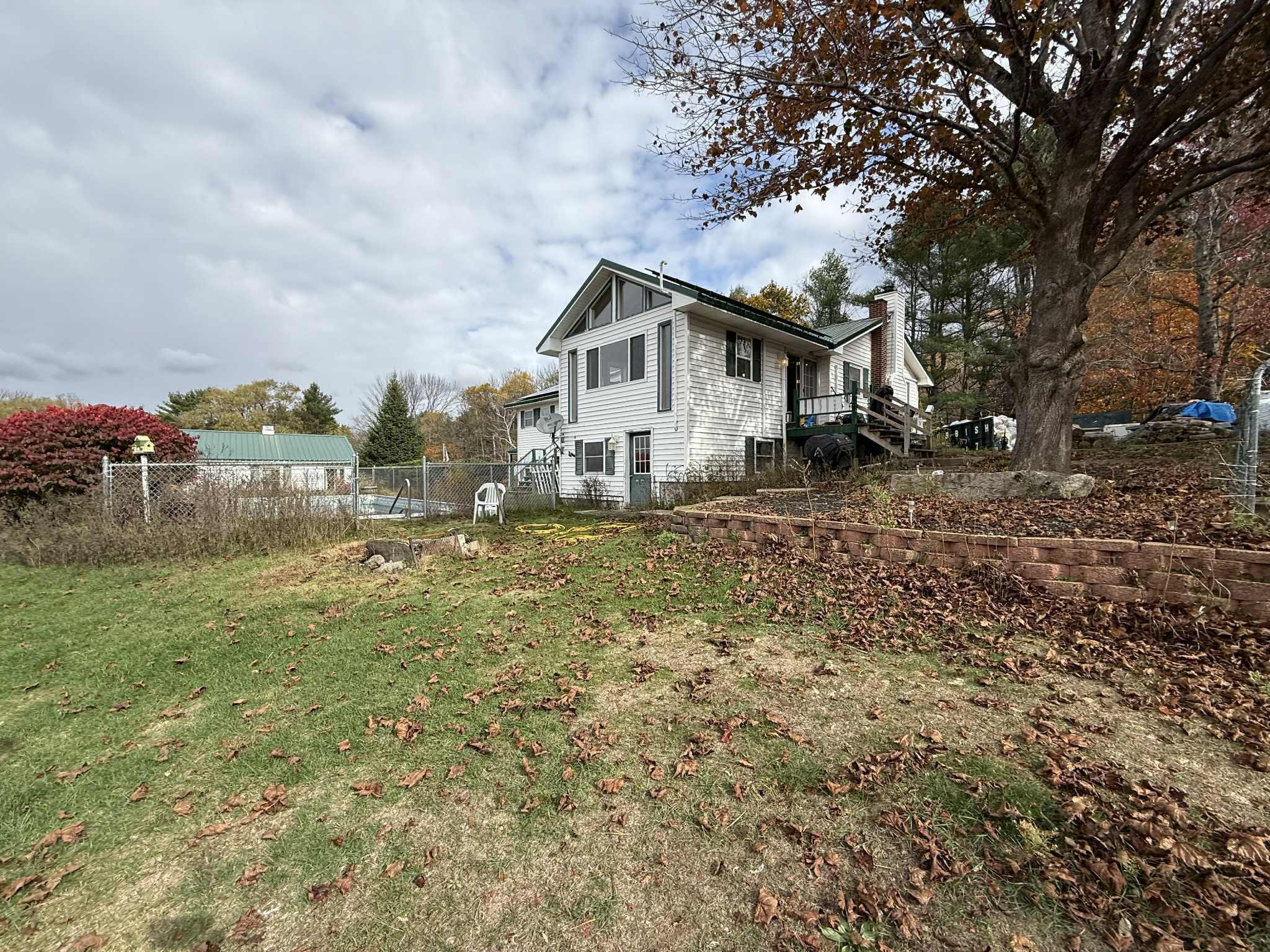 152 Elm Hill Road Paris ME 04281