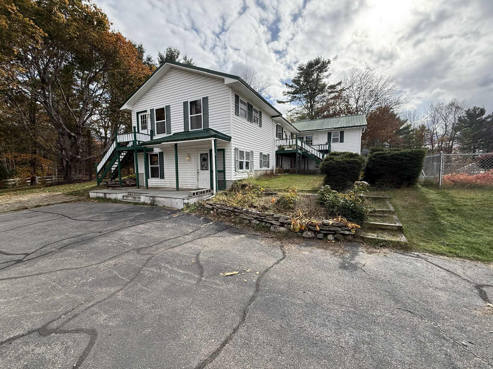 152 Elm Hill Road Paris ME 04281