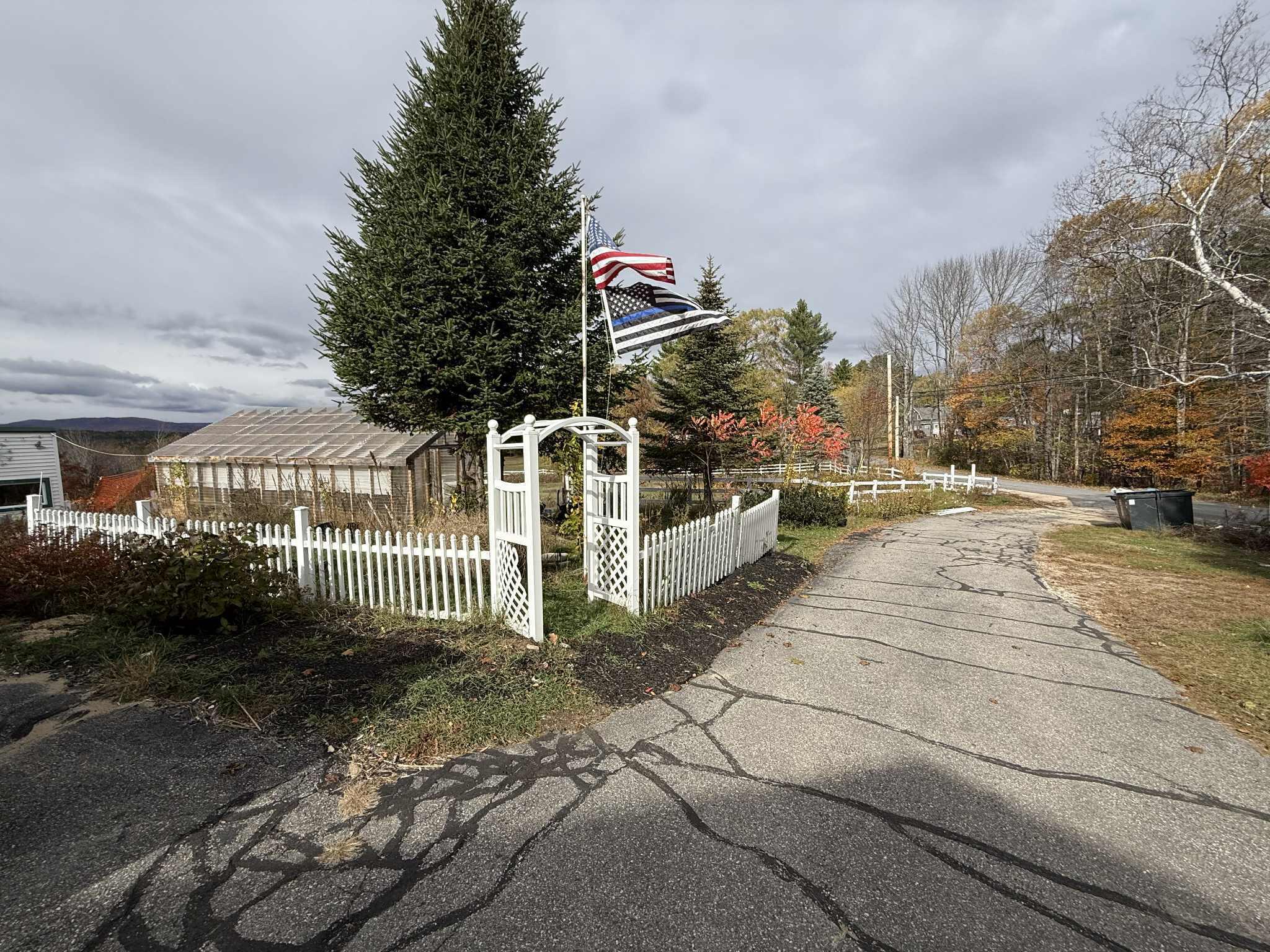 152 Elm Hill Road Paris ME 04281