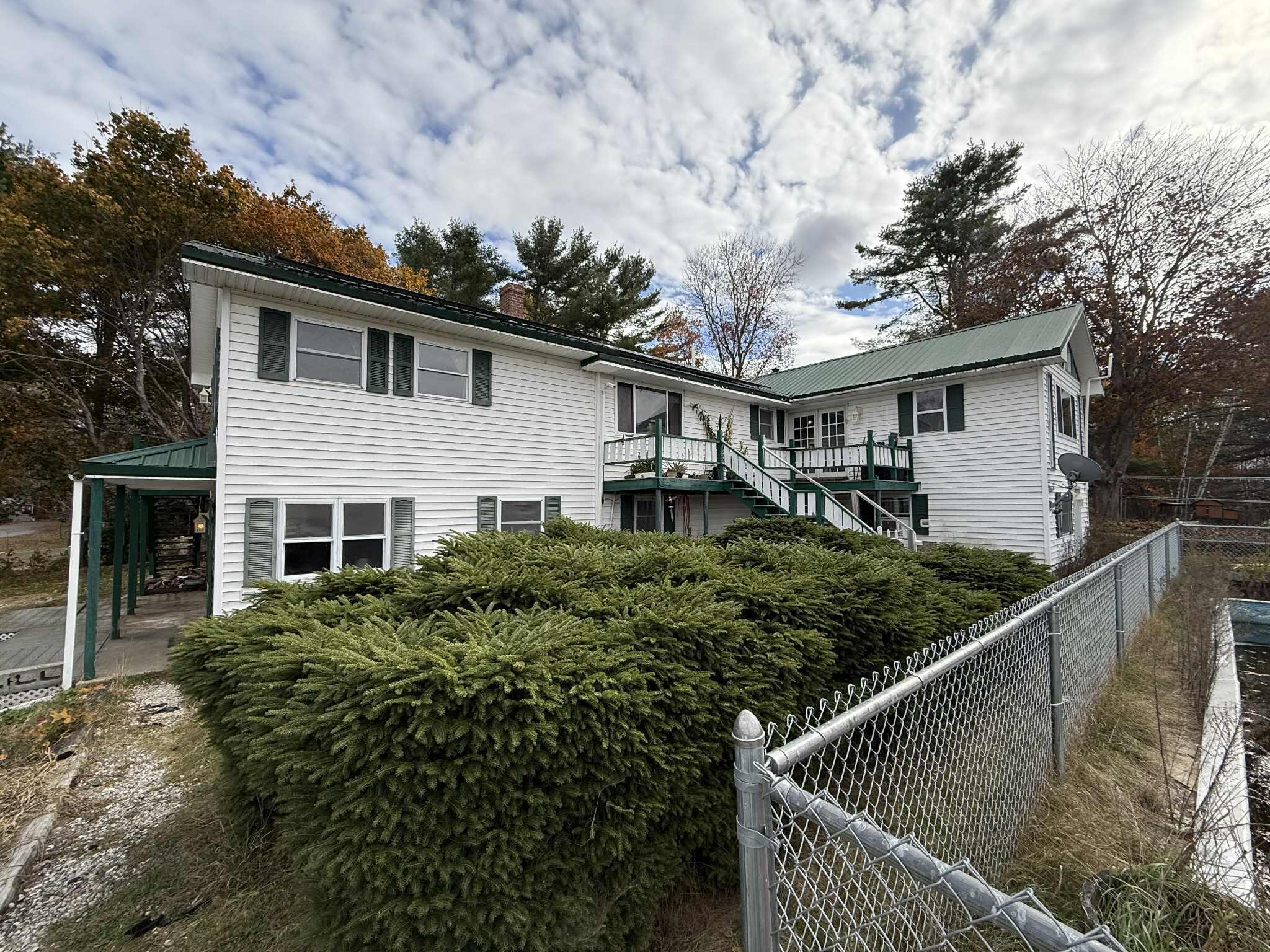 152 Elm Hill Road Paris ME 04281