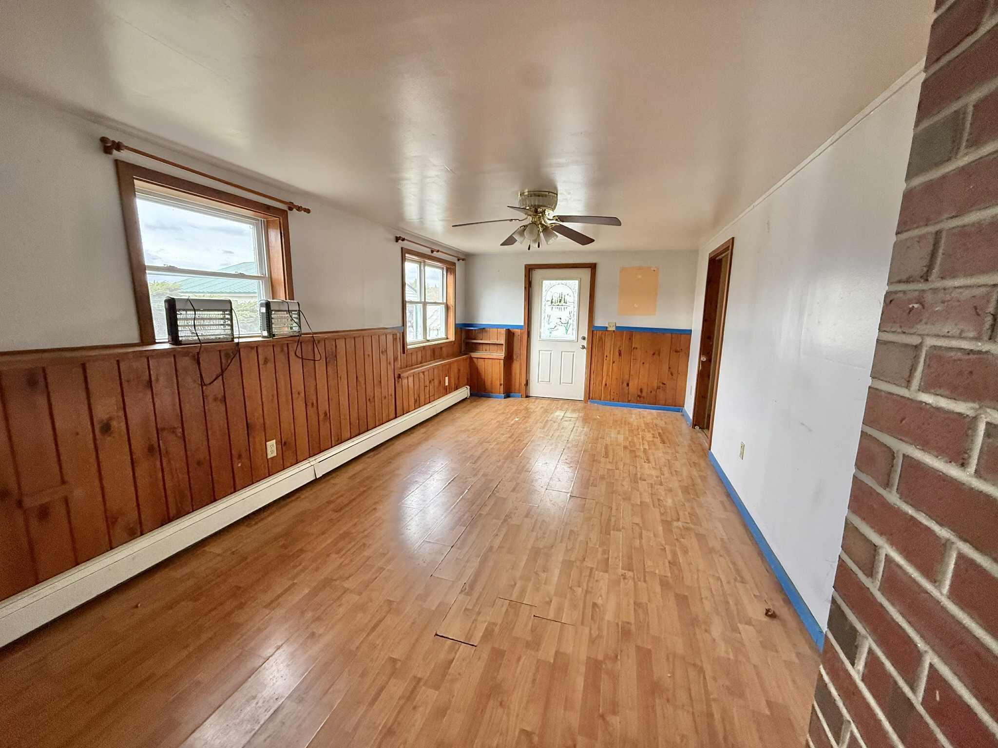 152 Elm Hill Road Paris ME 04281