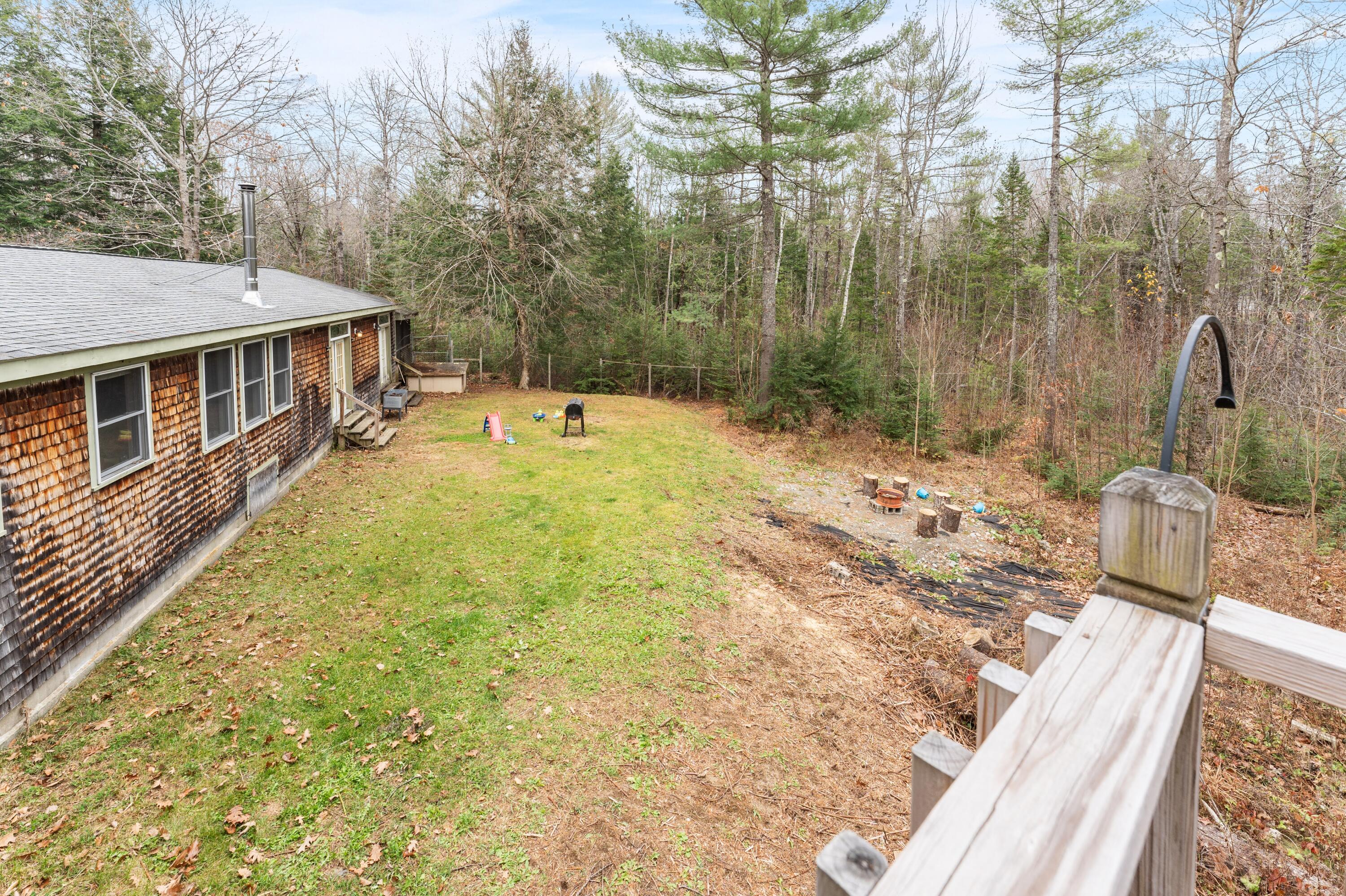 10 Lawrence Drive Norridgewock ME 04957