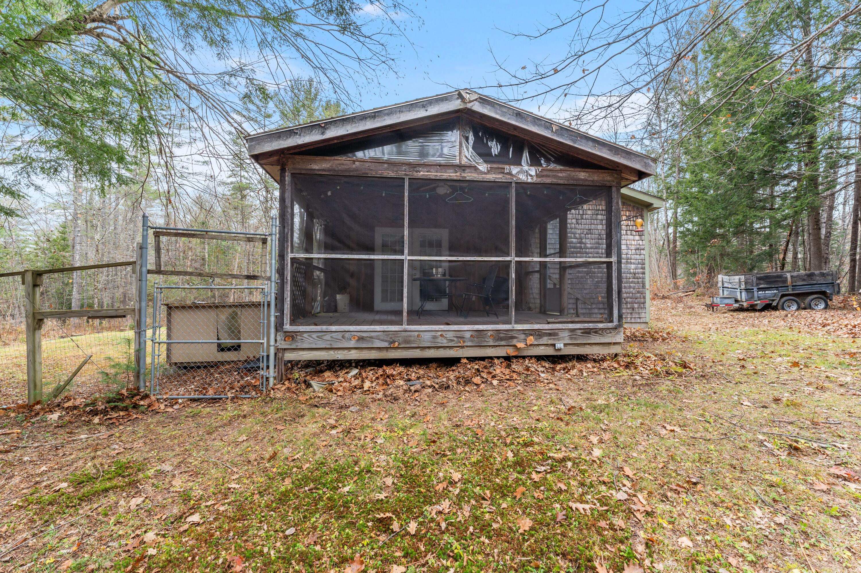 10 Lawrence Drive Norridgewock ME 04957