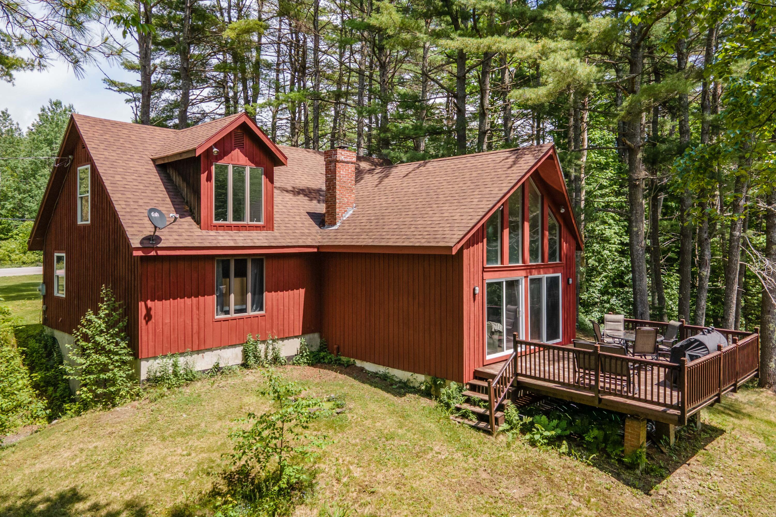Homes For Sale In Winterport Maine