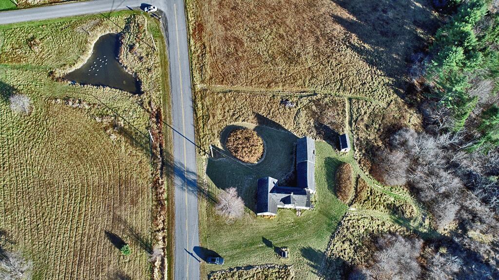 1826 Bancroft Road Bancroft ME 04497