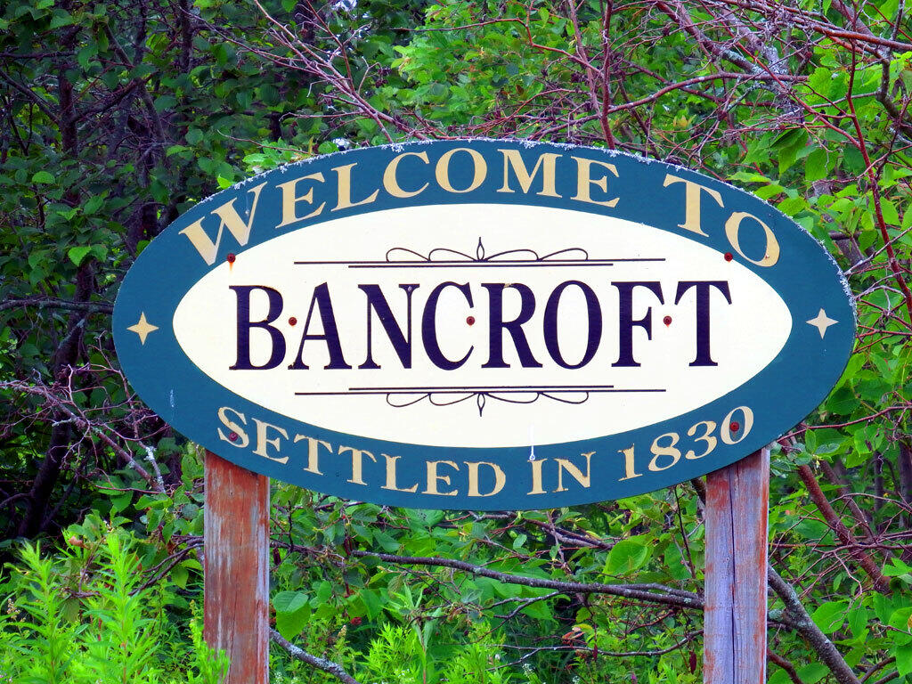 1826 Bancroft Road Bancroft ME 04497