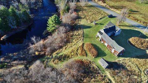 1826 Bancroft Road Bancroft ME 04497