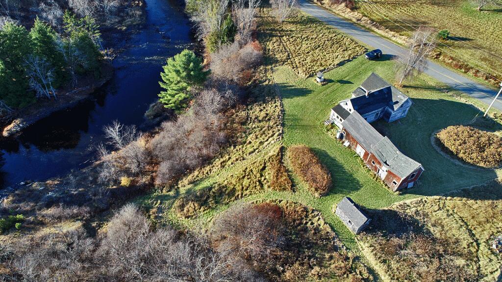 1826 Bancroft Road Bancroft ME 04497