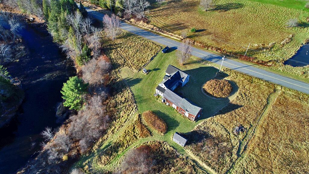 1826 Bancroft Road Bancroft ME 04497