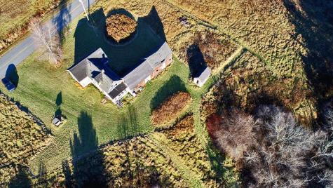 1826 Bancroft Road Bancroft ME 04497