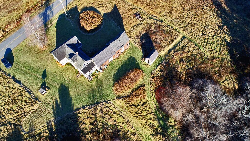 1826 Bancroft Road Bancroft ME 04497